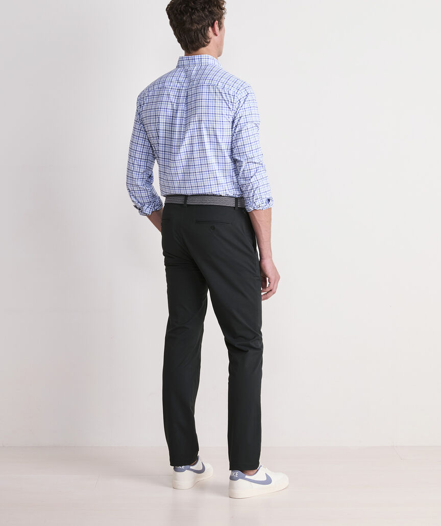 Performance On-The-Go Pants