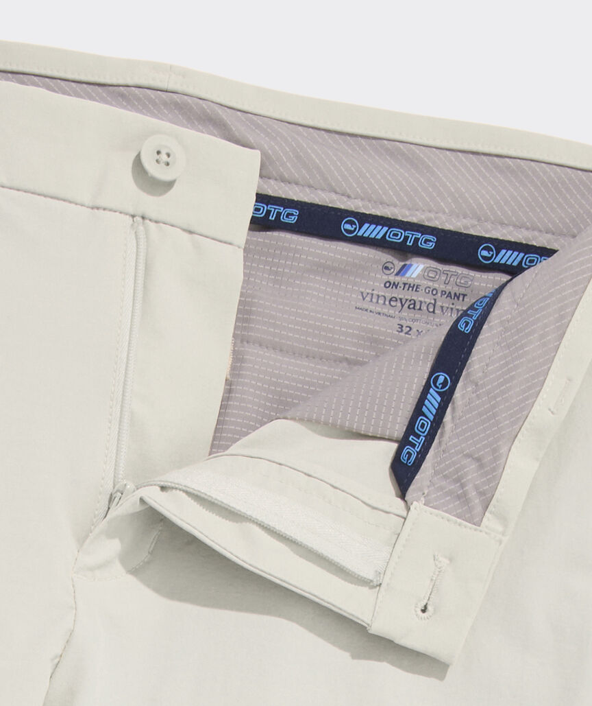 Performance On-The-Go Pants
