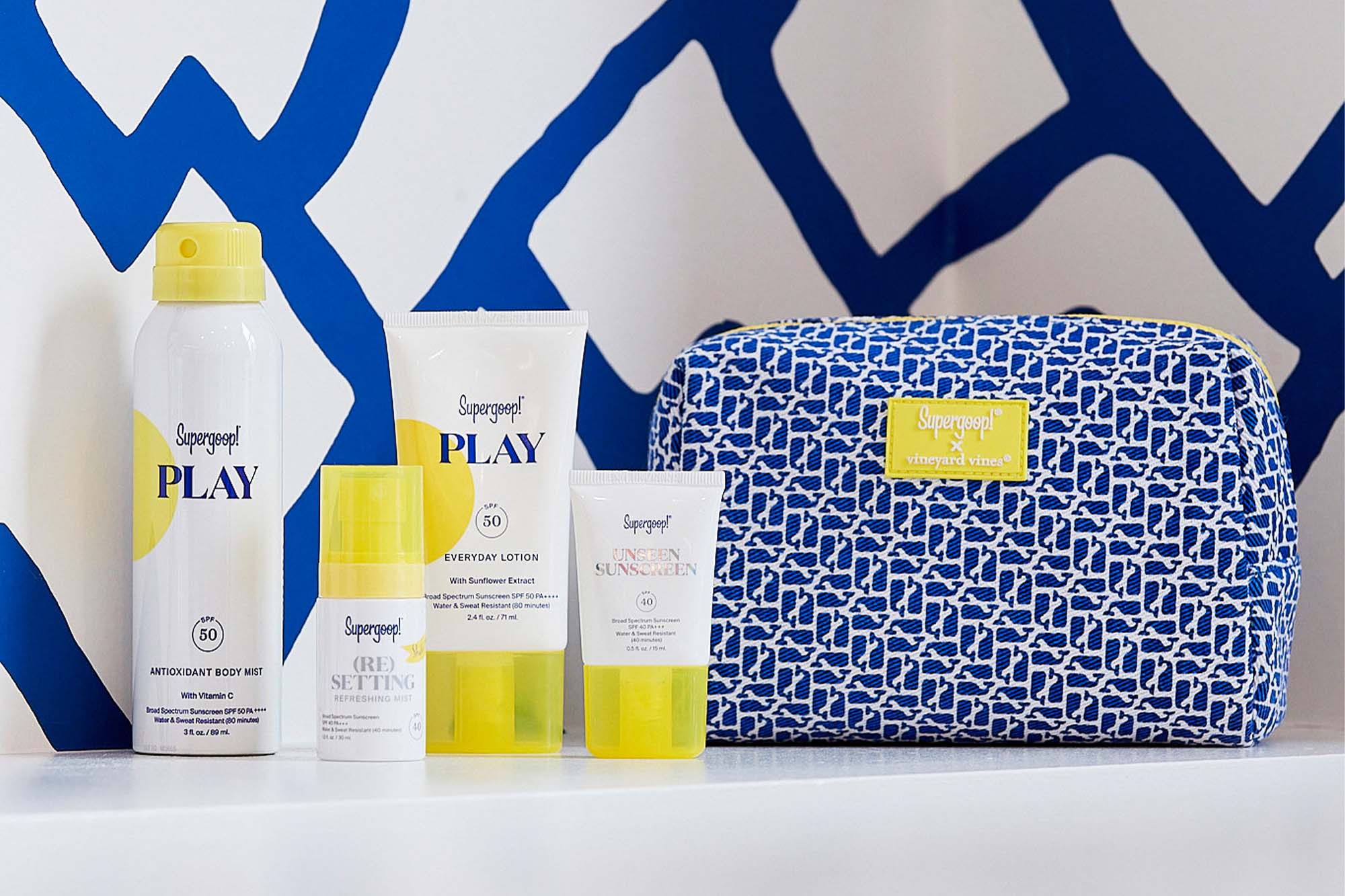Supergoop! product