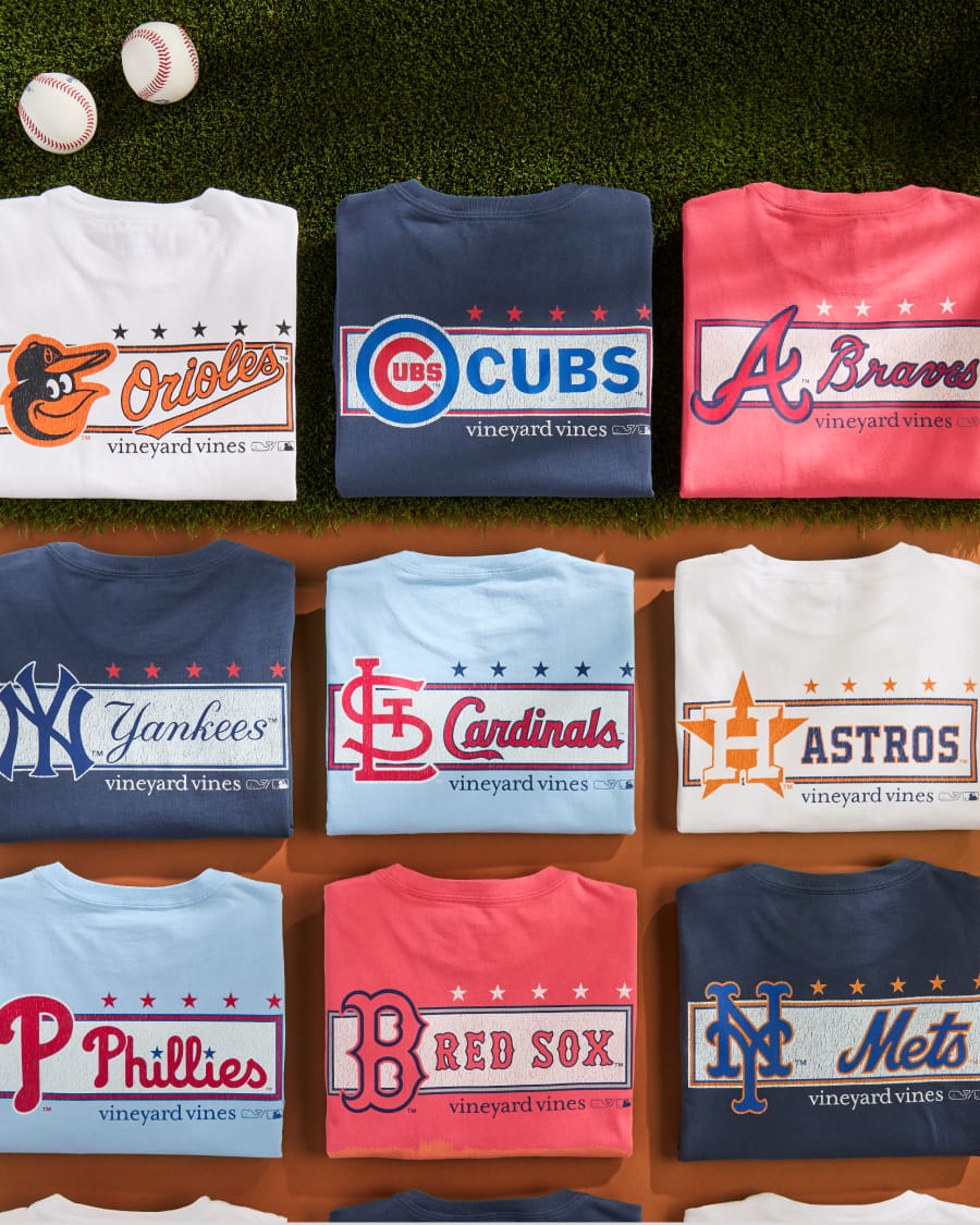 MLB Collection