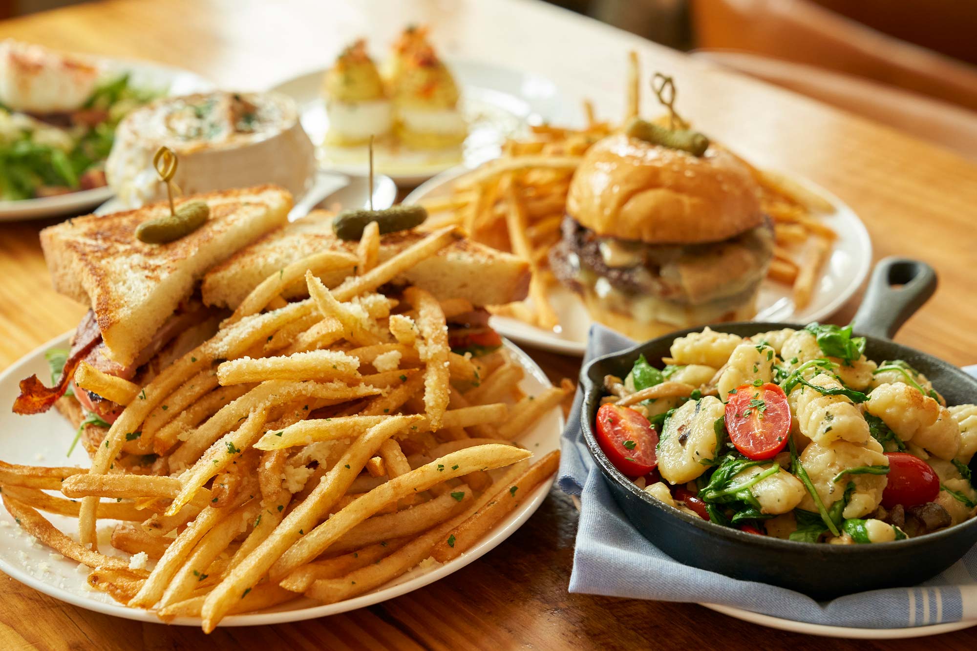 food from 'Félix'